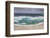 Australia, Walpole Nornalup, Conspicuous Beach, Elevated View-Walter Bibikow-Framed Photographic Print