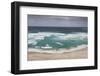 Australia, Walpole Nornalup, Conspicuous Beach, Elevated View-Walter Bibikow-Framed Photographic Print
