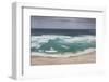 Australia, Walpole Nornalup, Conspicuous Beach, Elevated View-Walter Bibikow-Framed Photographic Print