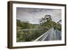 Australia, Walpole Nornalup, Valley of the Giants Tree Top Walk-Walter Bibikow-Framed Photographic Print