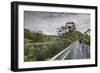 Australia, Walpole Nornalup, Valley of the Giants Tree Top Walk-Walter Bibikow-Framed Photographic Print