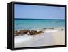 Australia, Western Australia, Geographe Bay, Dunsborough; Eagle Bay-Andrew Watson-Framed Stretched Canvas