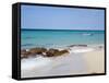 Australia, Western Australia, Geographe Bay, Dunsborough; Eagle Bay-Andrew Watson-Framed Stretched Canvas