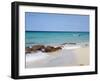 Australia, Western Australia, Geographe Bay, Dunsborough; Eagle Bay-Andrew Watson-Framed Photographic Print