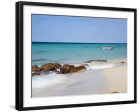 Australia, Western Australia, Geographe Bay, Dunsborough; Eagle Bay-Andrew Watson-Framed Photographic Print