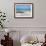 Australia, Western Australia, Geographe Bay, Dunsborough; Eagle Bay-Andrew Watson-Framed Photographic Print displayed on a wall