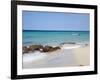 Australia, Western Australia, Geographe Bay, Dunsborough; Eagle Bay-Andrew Watson-Framed Photographic Print