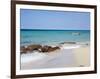 Australia, Western Australia, Geographe Bay, Dunsborough; Eagle Bay-Andrew Watson-Framed Photographic Print