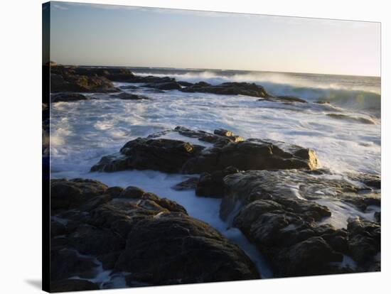 Australia, Western Australia, Leeuwin-Naturaliste National Park, Margaret River-Andrew Watson-Stretched Canvas