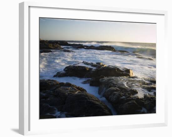 Australia, Western Australia, Leeuwin-Naturaliste National Park, Margaret River-Andrew Watson-Framed Photographic Print