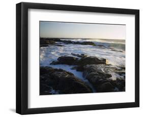 Australia, Western Australia, Leeuwin-Naturaliste National Park, Margaret River-Andrew Watson-Framed Photographic Print