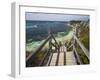 Australia, Western Australia, Rottnest Island-Andrew Watson-Framed Premium Photographic Print