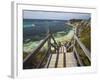 Australia, Western Australia, Rottnest Island-Andrew Watson-Framed Photographic Print