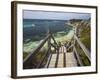 Australia, Western Australia, Rottnest Island-Andrew Watson-Framed Photographic Print