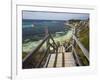 Australia, Western Australia, Rottnest Island-Andrew Watson-Framed Photographic Print