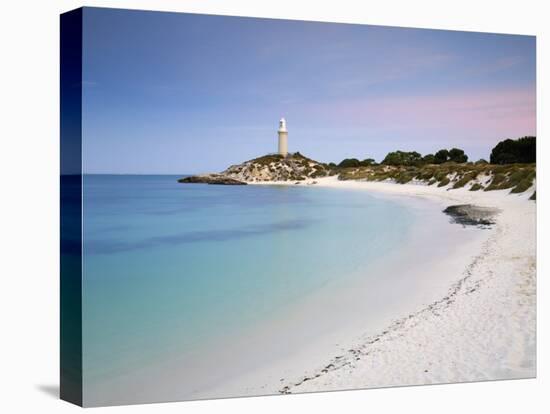 Australia, Western Australia, Rottnest Island-Andrew Watson-Stretched Canvas