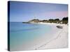 Australia, Western Australia, Rottnest Island-Andrew Watson-Stretched Canvas