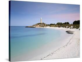 Australia, Western Australia, Rottnest Island-Andrew Watson-Stretched Canvas