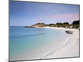 Australia, Western Australia, Rottnest Island-Andrew Watson-Mounted Photographic Print