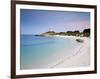 Australia, Western Australia, Rottnest Island-Andrew Watson-Framed Photographic Print