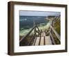 Australia, Western Australia, Rottnest Island-Andrew Watson-Framed Photographic Print