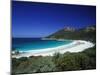 Australia, Western Australia, South Coast, Albany, Two People's Bay, Little Beach-Udo Siebig-Mounted Photographic Print