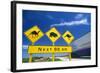 Australia-null-Framed Photographic Print