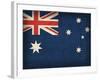 Australia-David Bowman-Framed Giclee Print