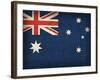 Australia-David Bowman-Framed Giclee Print