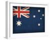 Australia-David Bowman-Framed Giclee Print