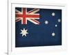 Australia-David Bowman-Framed Giclee Print