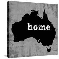 Australia-Luke Wilson-Stretched Canvas