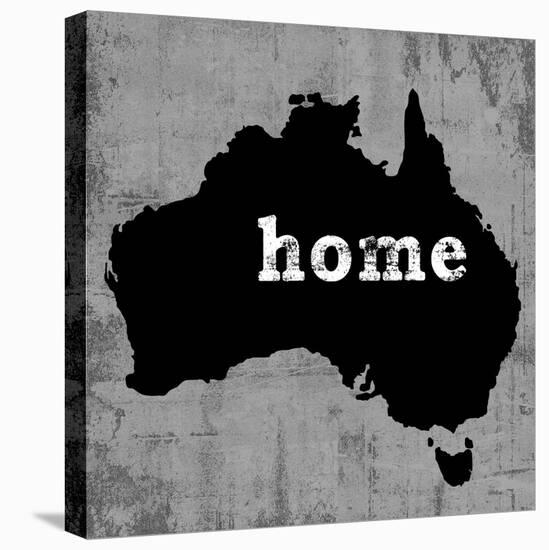 Australia-Luke Wilson-Stretched Canvas
