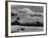 'Australian Alps'-null-Framed Photographic Print