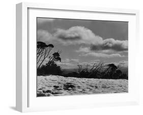 'Australian Alps'-null-Framed Photographic Print