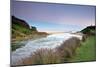 Australian Coastal Scene-Ben Mcrae-Mounted Photographic Print