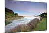 Australian Coastal Scene-Ben Mcrae-Mounted Photographic Print