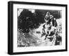 Australian Gold Miners-null-Framed Photographic Print