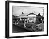 Australian House-null-Framed Photographic Print