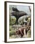 Australian Megafauna-null-Framed Photographic Print