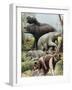 Australian Megafauna-null-Framed Photographic Print