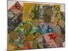 Australian Money-David Wall-Mounted Photographic Print