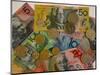 Australian Money-David Wall-Mounted Photographic Print