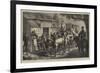 Australian Sketches, on the Road-null-Framed Giclee Print