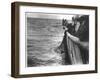 Australian Trawler-null-Framed Photographic Print