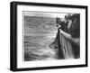 Australian Trawler-null-Framed Photographic Print