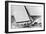 Australian Yacht Race-null-Framed Photographic Print