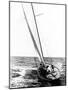 Australian Yacht Race-null-Mounted Photographic Print