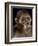 Australopithecus Afarensis-Javier Trueba-Framed Premium Photographic Print