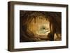 Austria, Alps, Slovenia-Bernd Rommelt-Framed Photographic Print